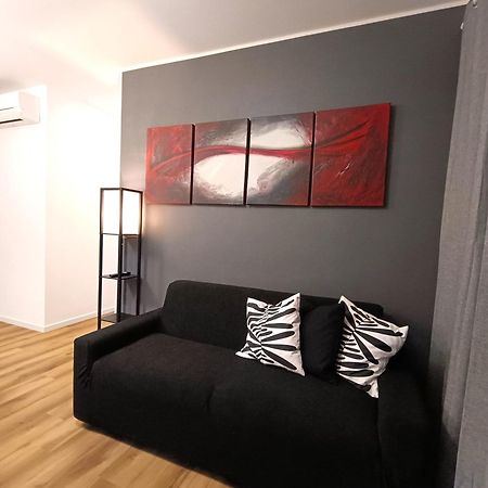 Ancient Rome Colosseum Modern And Bright Apartment Kültér fotó
