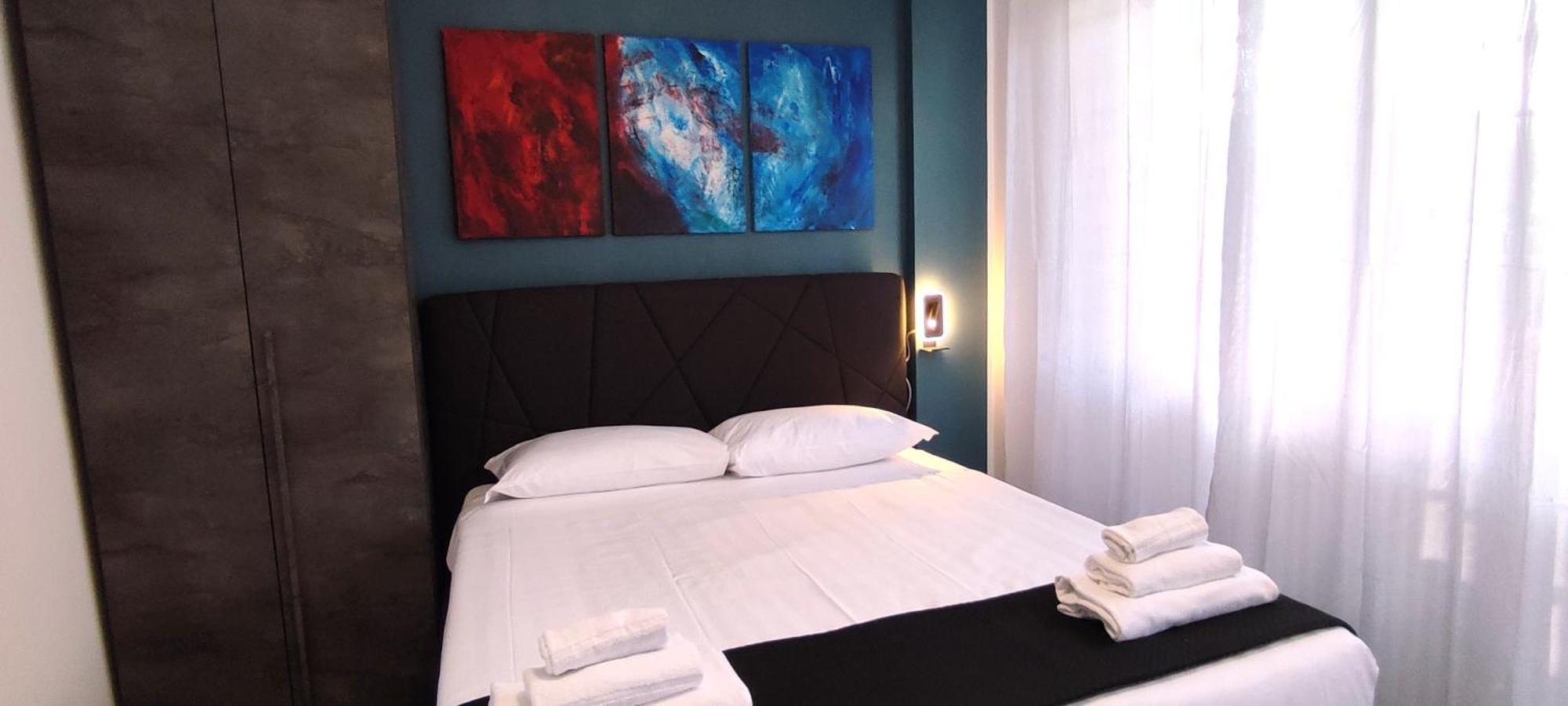 Ancient Rome Colosseum Modern And Bright Apartment Kültér fotó